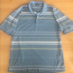 Nike Golf Polo
